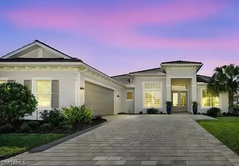 5415 Ternberry Road Ave Maria FL 34142
