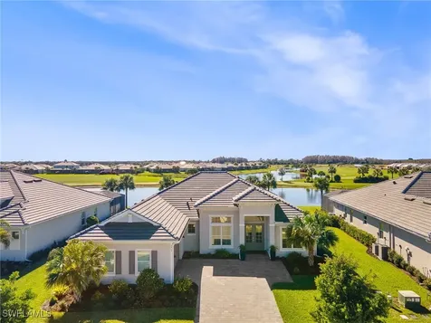 5415 Ternberry Road Ave Maria FL 34142