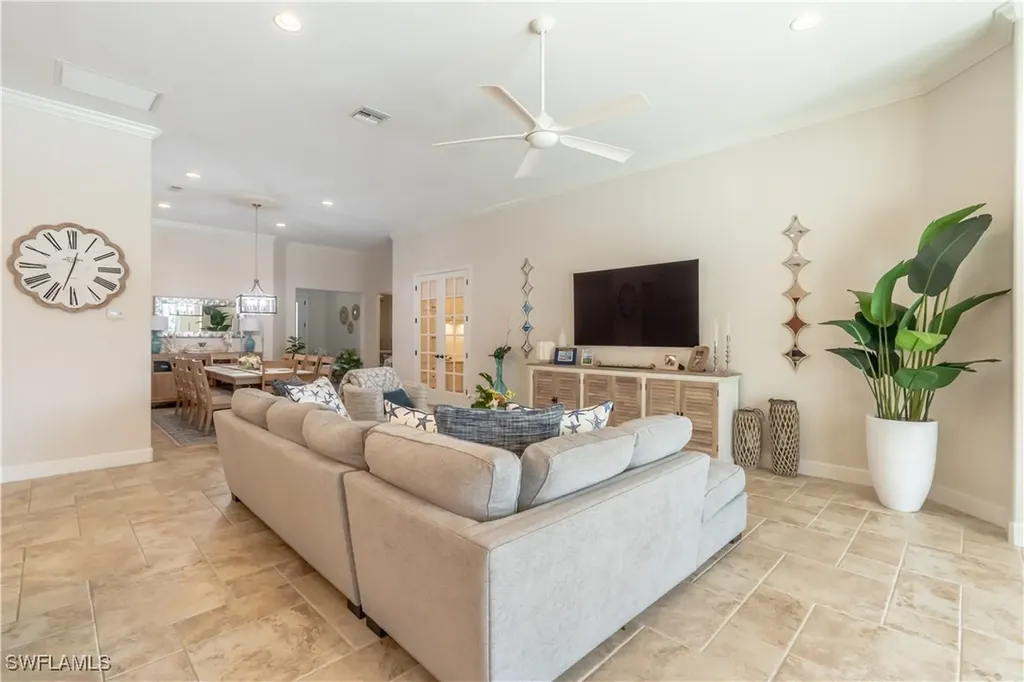 9332 Fieldstone Lane Naples FL 34120
