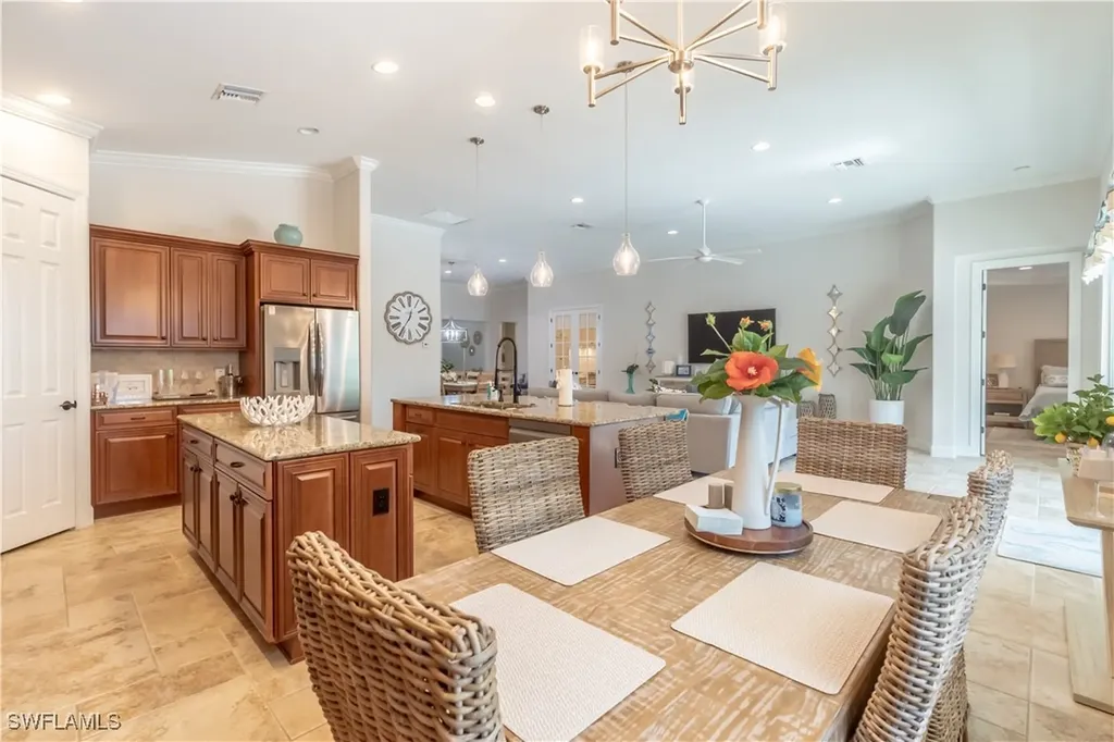 9332 Fieldstone Lane Naples FL 34120