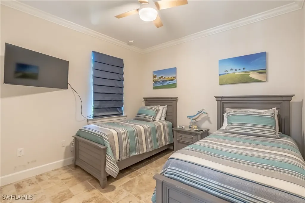 9332 Fieldstone Lane Naples FL 34120