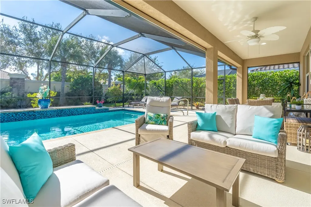9332 Fieldstone Lane Naples FL 34120
