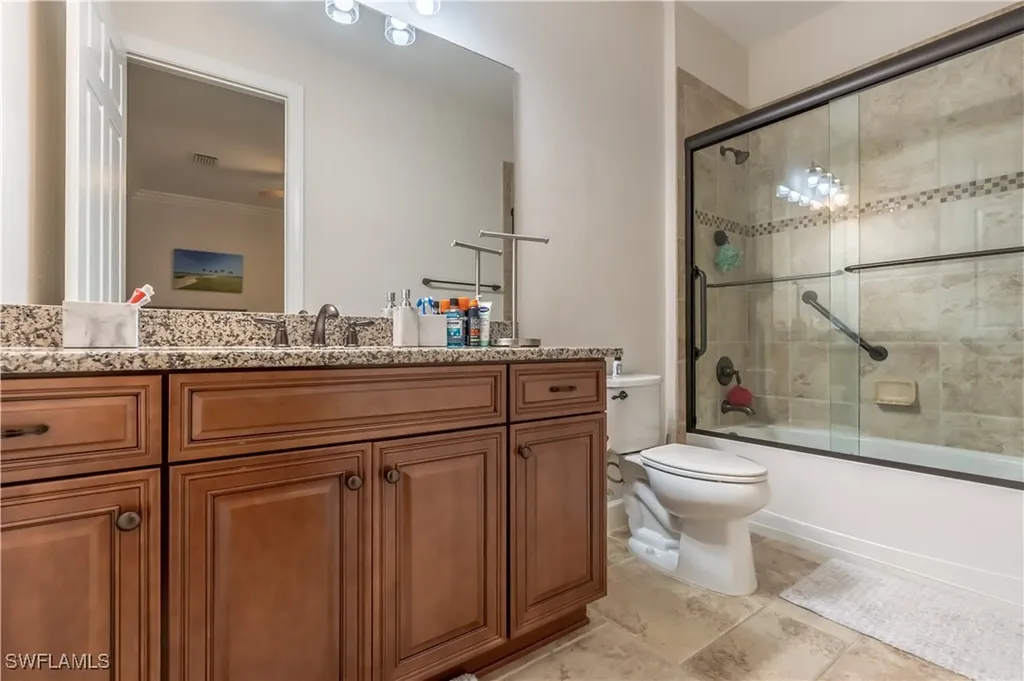 9332 Fieldstone Lane Naples FL 34120