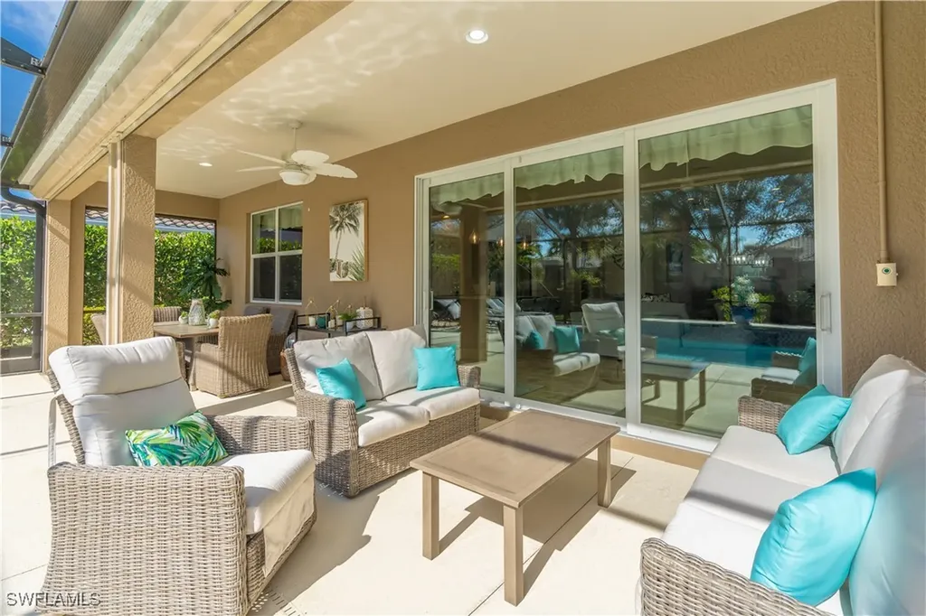 9332 Fieldstone Lane Naples FL 34120
