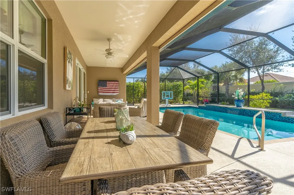 9332 Fieldstone Lane Naples FL 34120