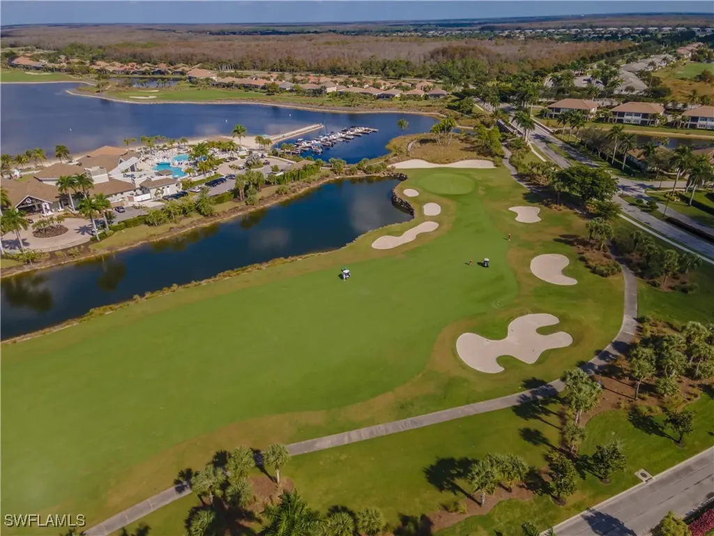 9332 Fieldstone Lane Naples FL 34120
