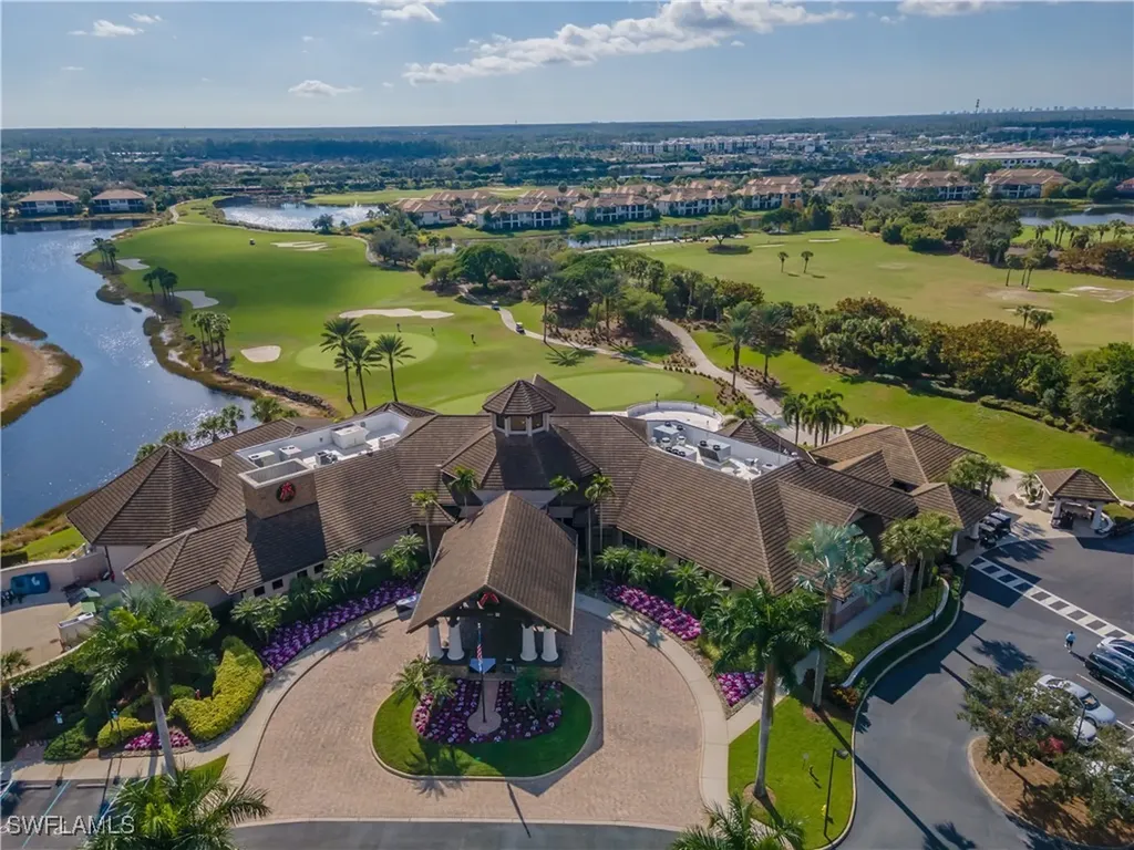 9332 Fieldstone Lane Naples FL 34120