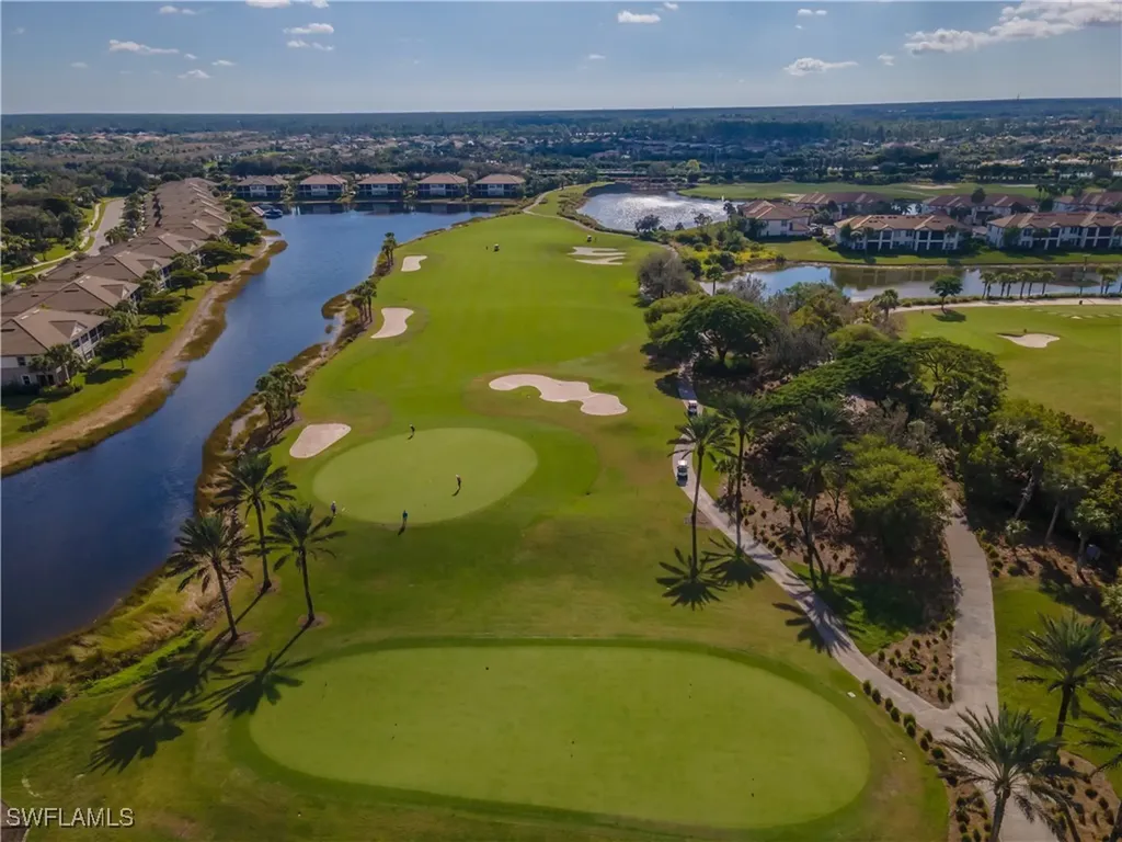 9332 Fieldstone Lane Naples FL 34120