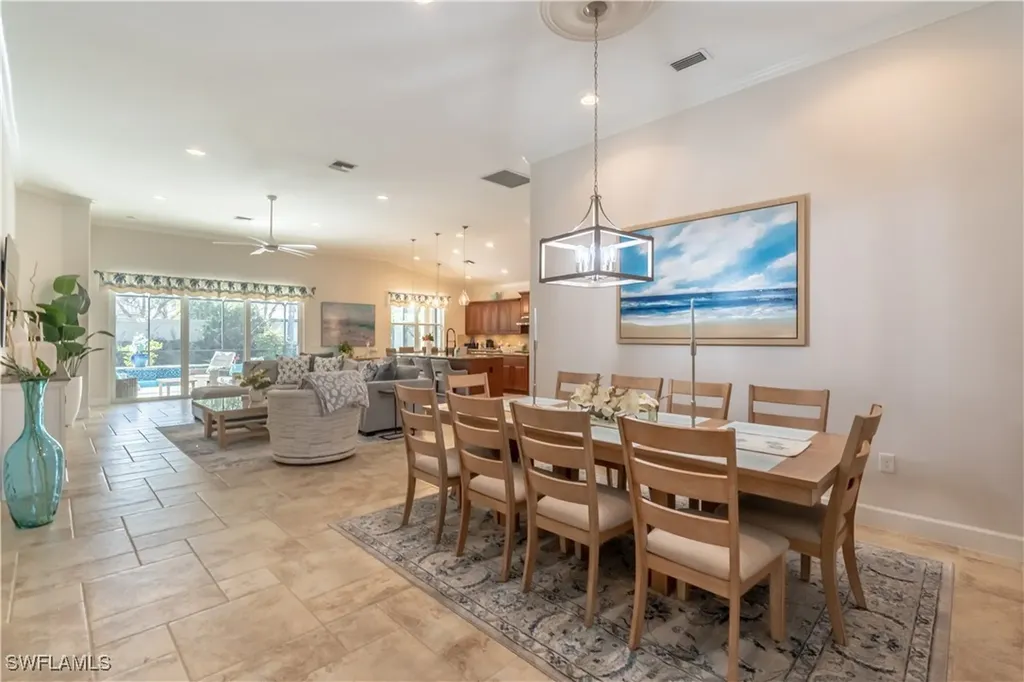 9332 Fieldstone Lane Naples FL 34120