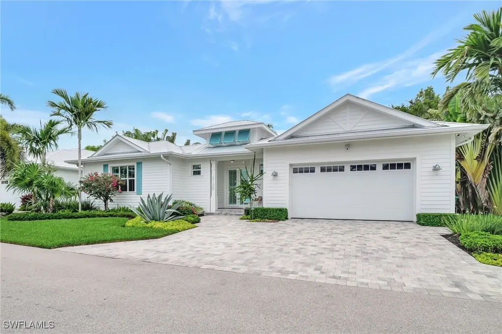 2120 Curtis Street Naples FL 34112