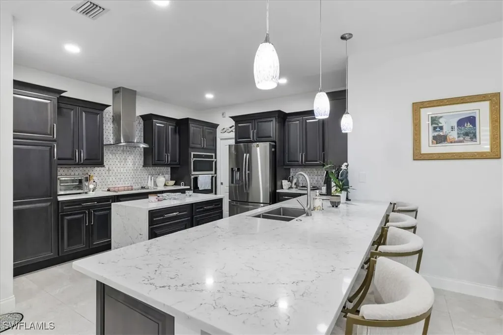 2717 SW 29th Place Cape Coral FL 33914
