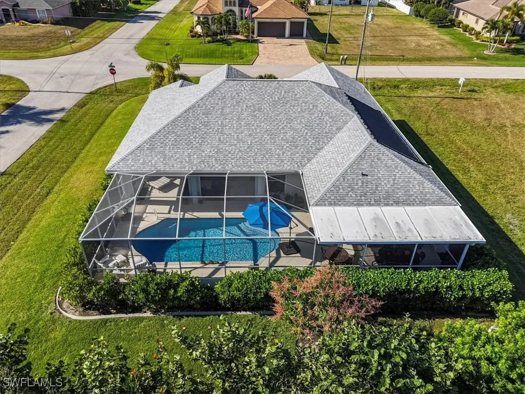 2717 SW 29th Place Cape Coral FL 33914