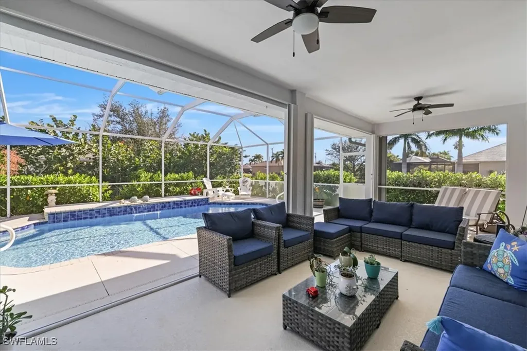 2717 SW 29th Place Cape Coral FL 33914
