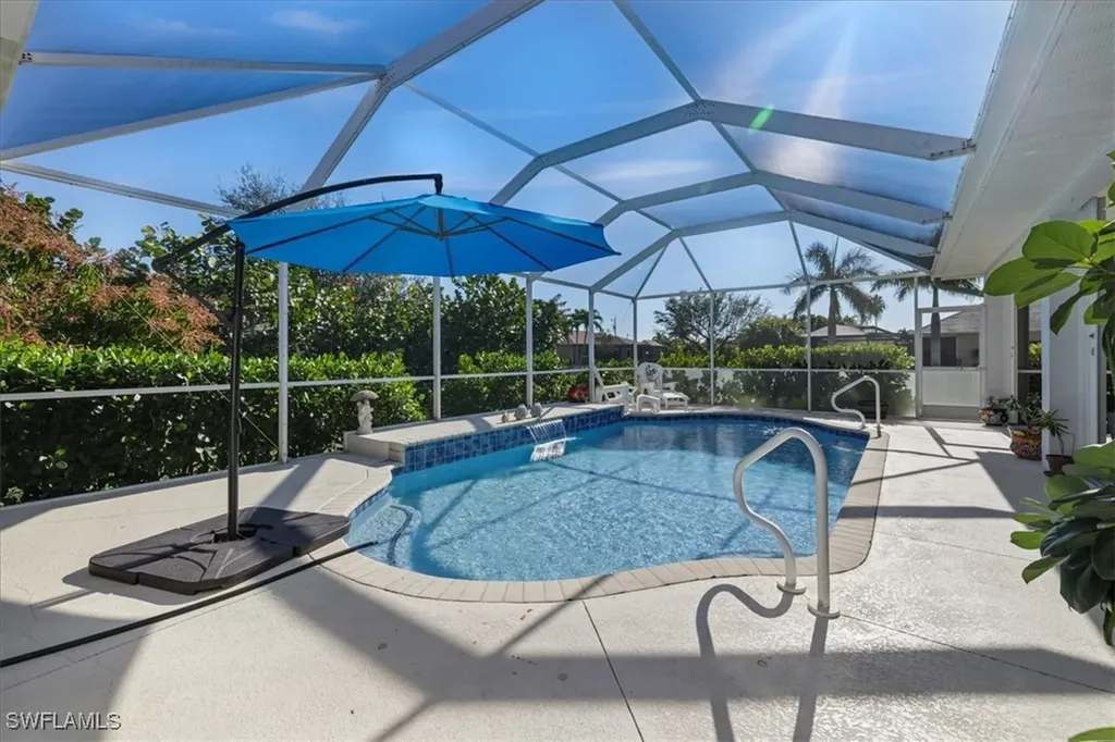 2717 SW 29th Place Cape Coral FL 33914