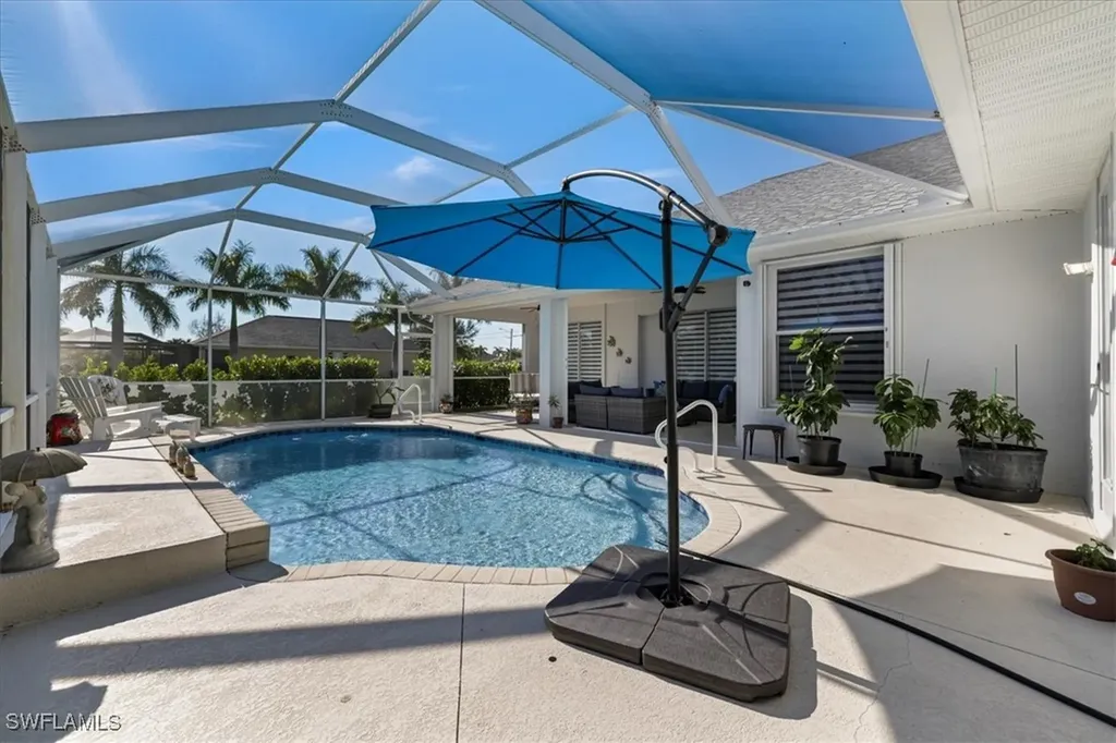 2717 SW 29th Place Cape Coral FL 33914