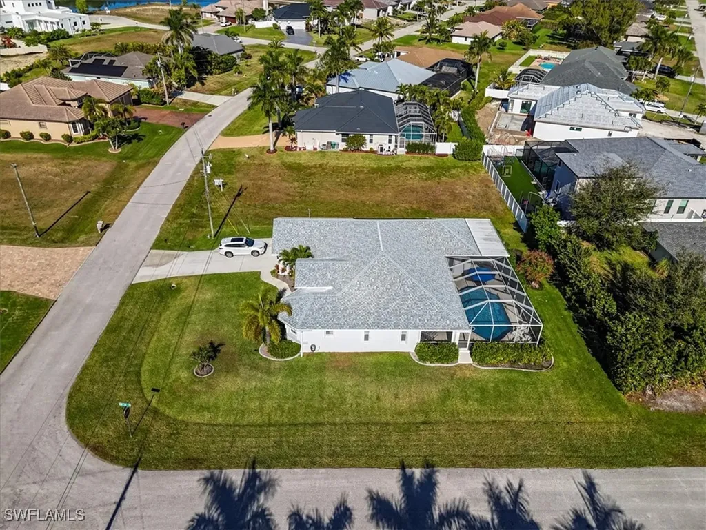 2717 SW 29th Place Cape Coral FL 33914