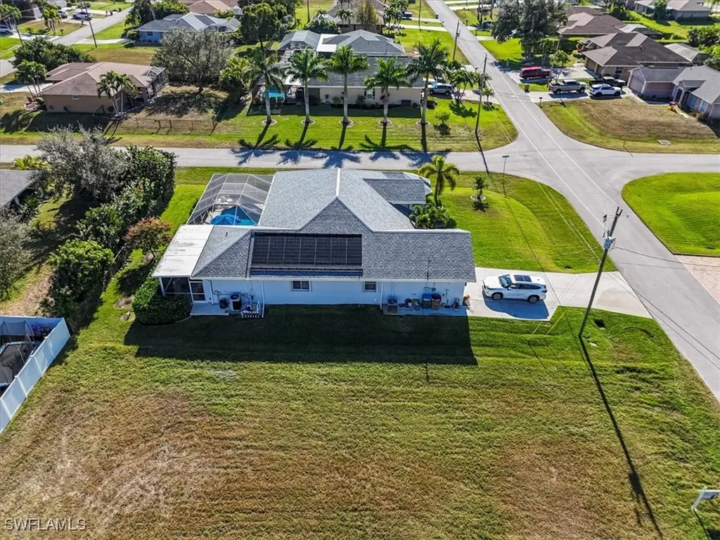2717 SW 29th Place Cape Coral FL 33914
