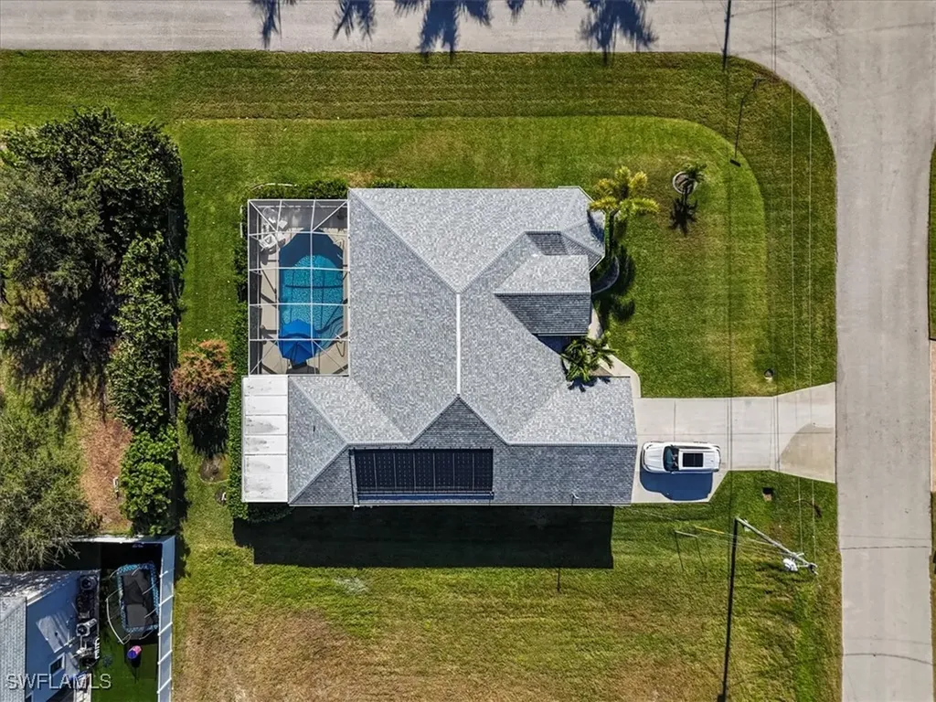2717 SW 29th Place Cape Coral FL 33914