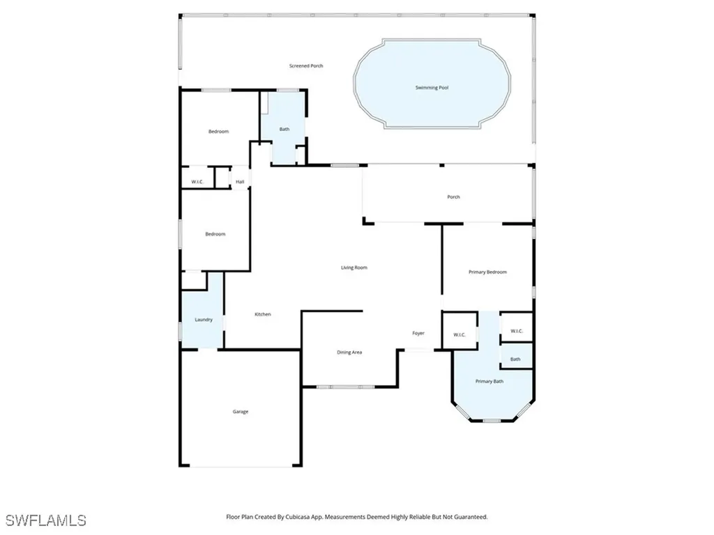 2717 SW 29th Place Cape Coral FL 33914