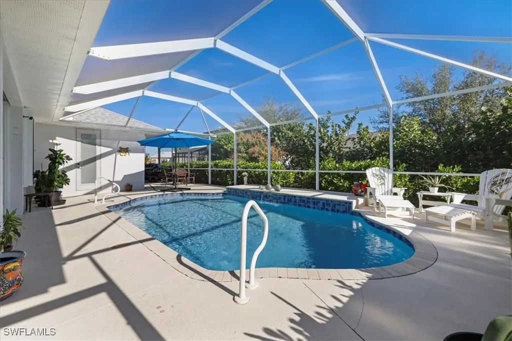 2717 SW 29th Place Cape Coral FL 33914