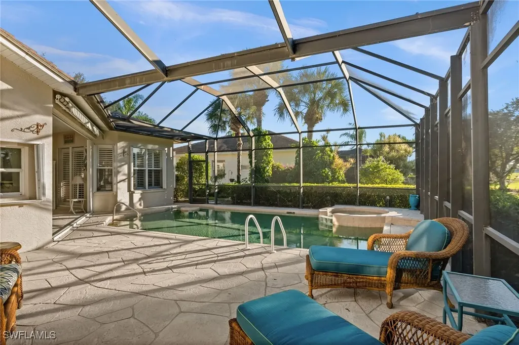 8894 Lely Island Circle Naples FL 34113