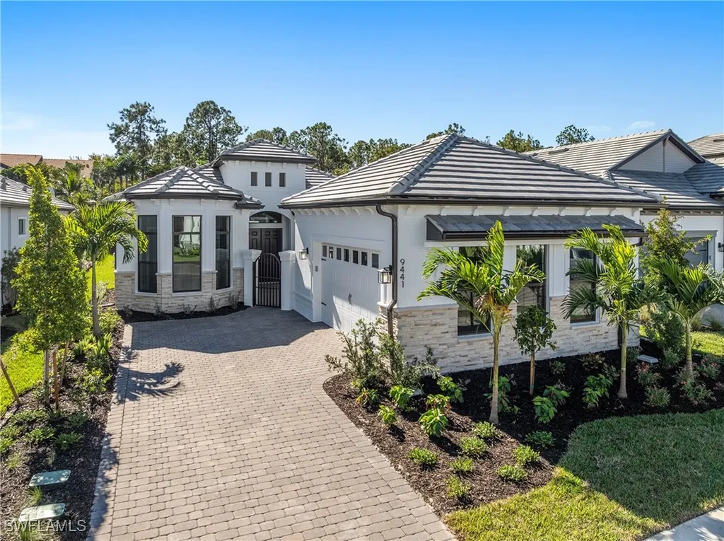 Naples FL, 9441 Caymas Terrace