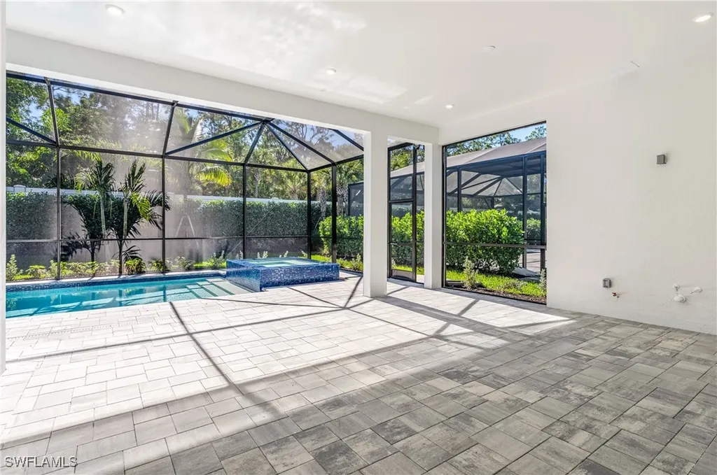 9441 Caymas Terrace Naples FL 34114