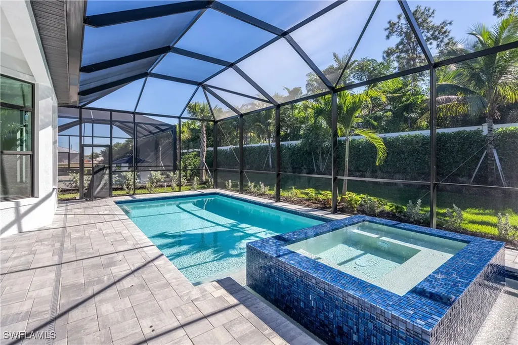 9441 Caymas Terrace Naples FL 34114