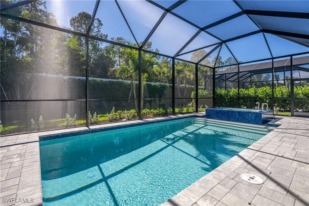 9441 Caymas Terrace Naples FL 34114