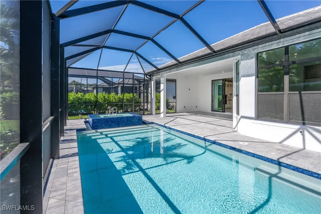 9441 Caymas Terrace Naples FL 34114