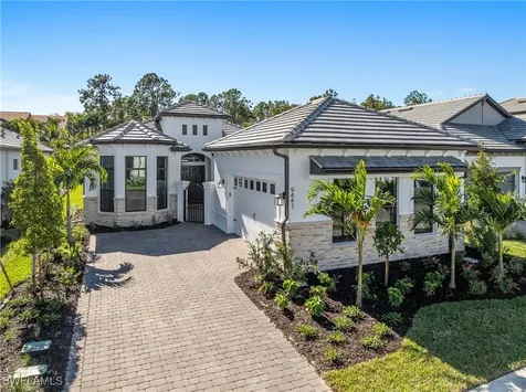 9441 Caymas Terrace Naples FL 34114