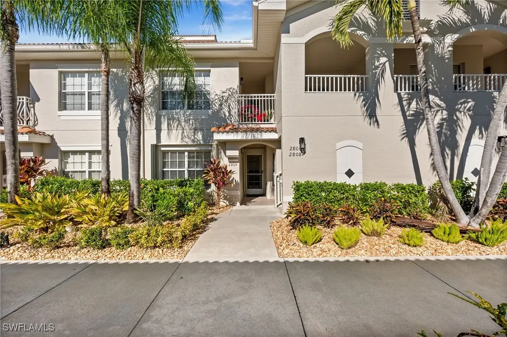 3009 Driftwood Way Naples FL 34109