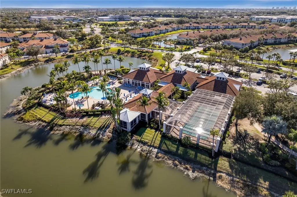 3009 Driftwood Way Naples FL 34109