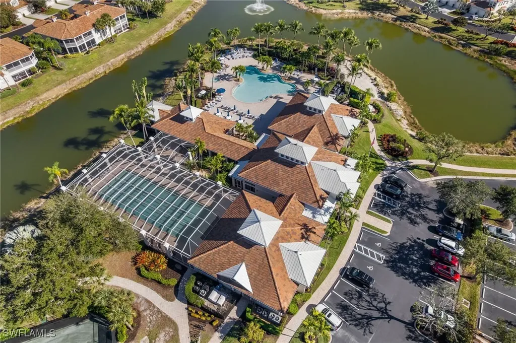 3009 Driftwood Way Naples FL 34109