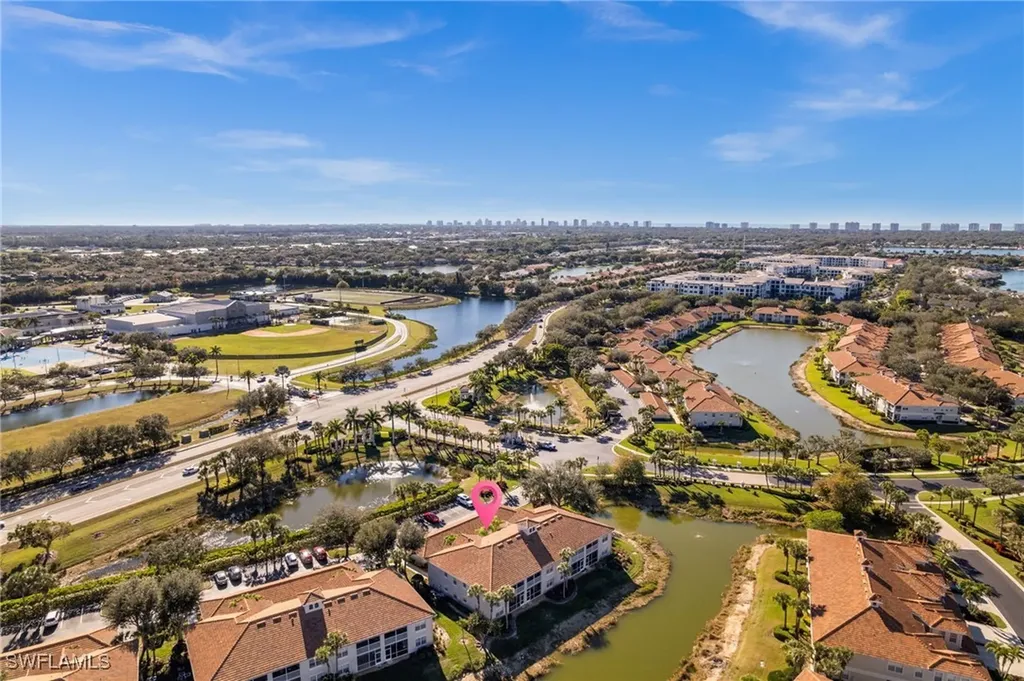 3009 Driftwood Way Naples FL 34109