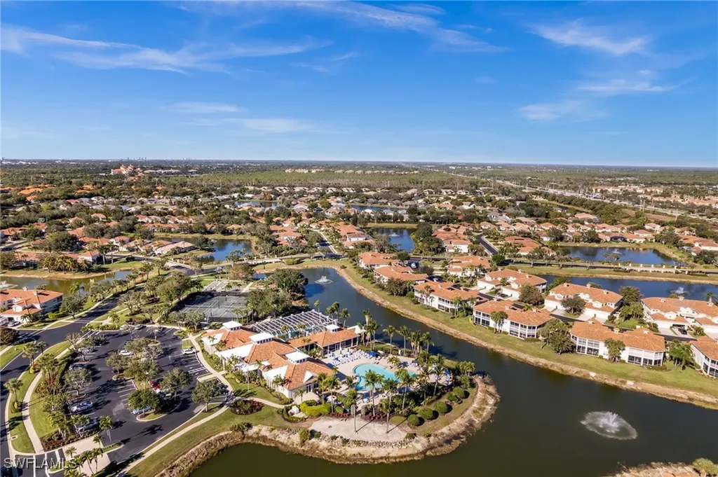 3009 Driftwood Way Naples FL 34109