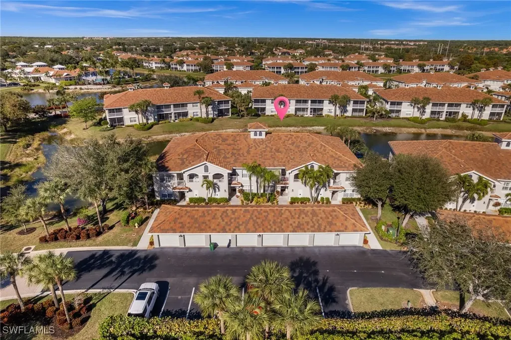 3009 Driftwood Way Naples FL 34109