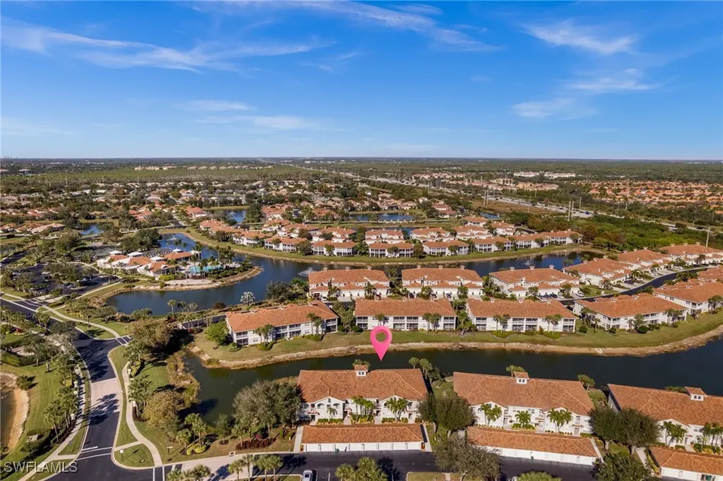 3009 Driftwood Way Naples FL 34109