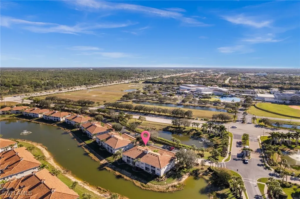 3009 Driftwood Way Naples FL 34109