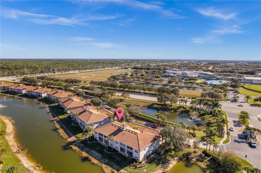 3009 Driftwood Way Naples FL 34109