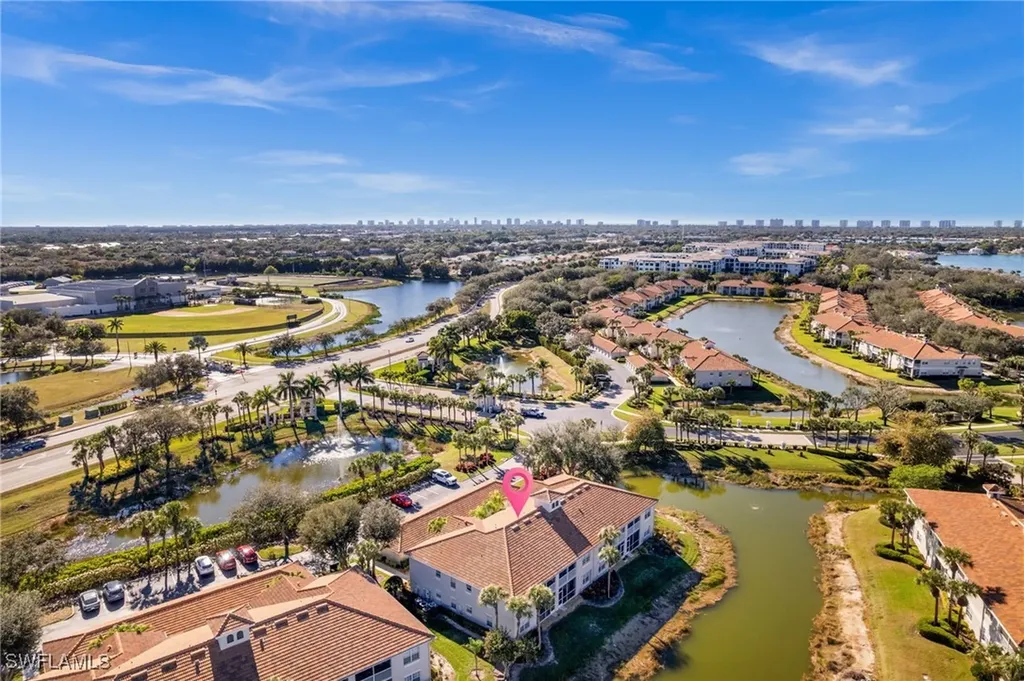 3009 Driftwood Way Naples FL 34109