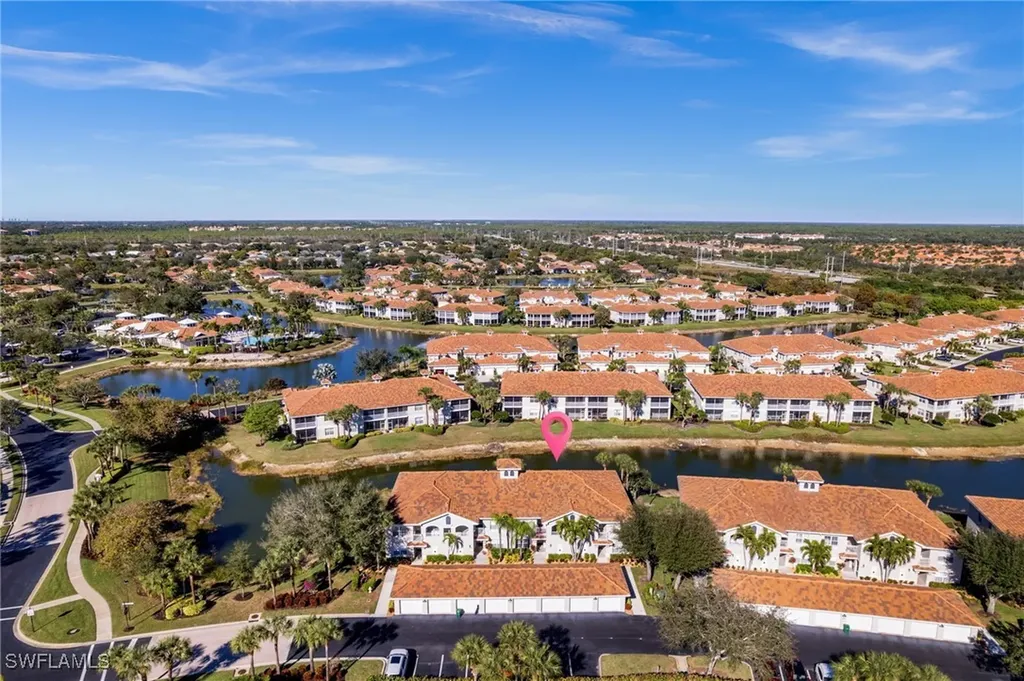 3009 Driftwood Way Naples FL 34109