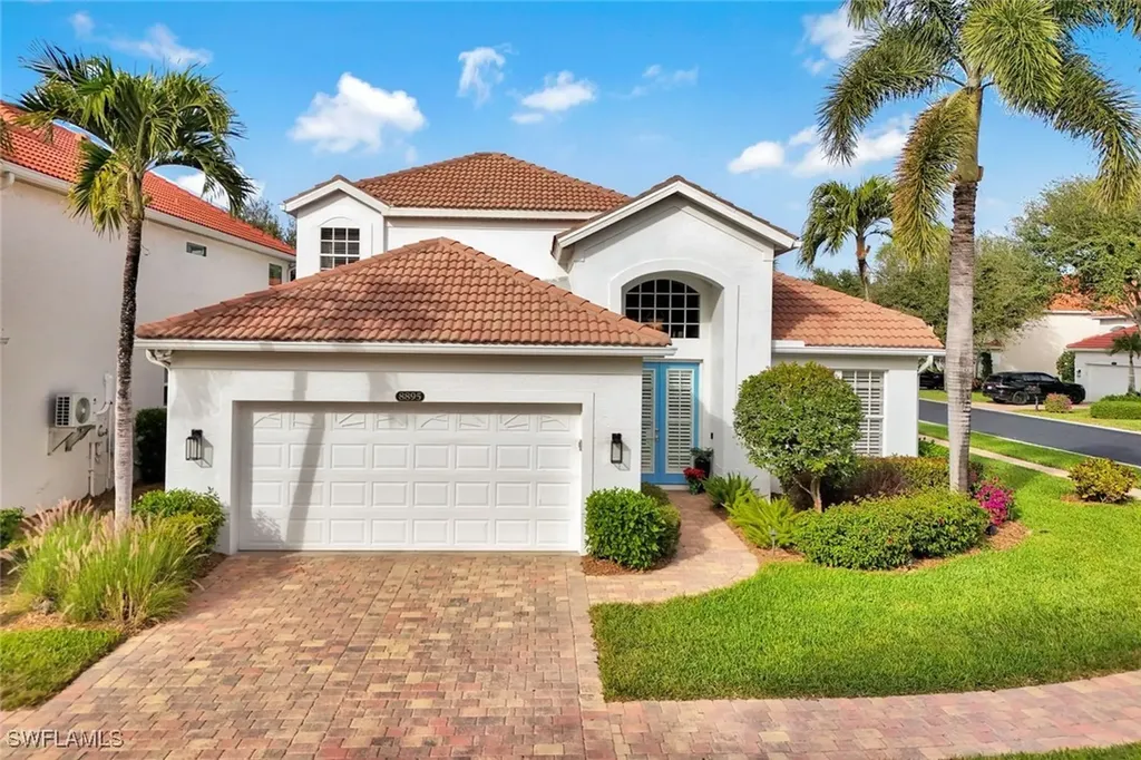 8895 Ventura Way Naples FL 34109