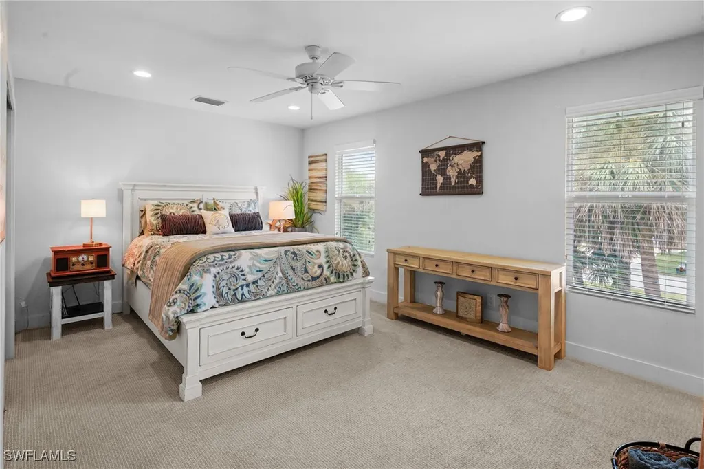 474 Lake Murex Circle Sanibel FL 33957