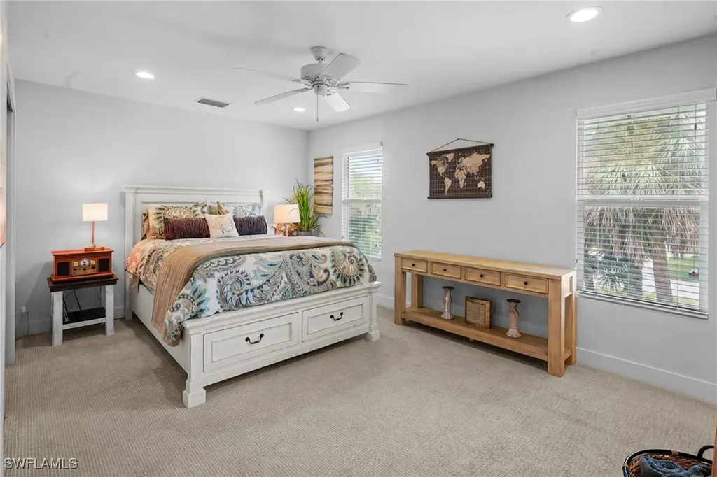 474 Lake Murex Circle Sanibel FL 33957