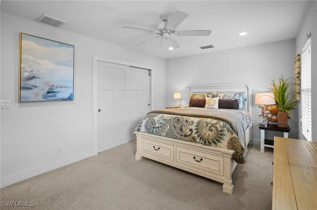 474 Lake Murex Circle Sanibel FL 33957