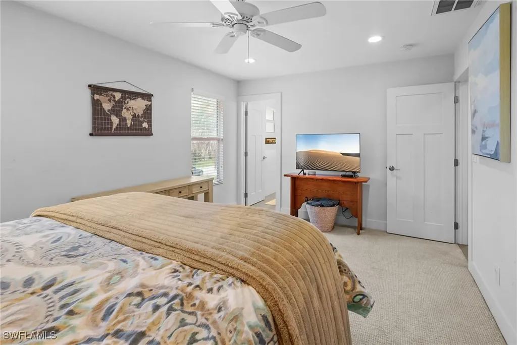 474 Lake Murex Circle Sanibel FL 33957