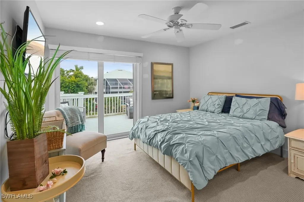 474 Lake Murex Circle Sanibel FL 33957