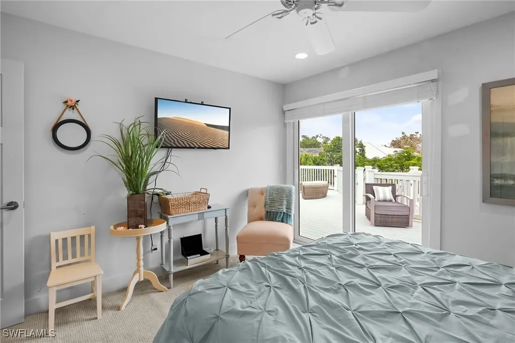 474 Lake Murex Circle Sanibel FL 33957