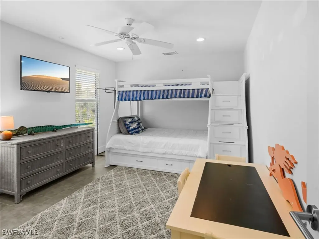 474 Lake Murex Circle Sanibel FL 33957